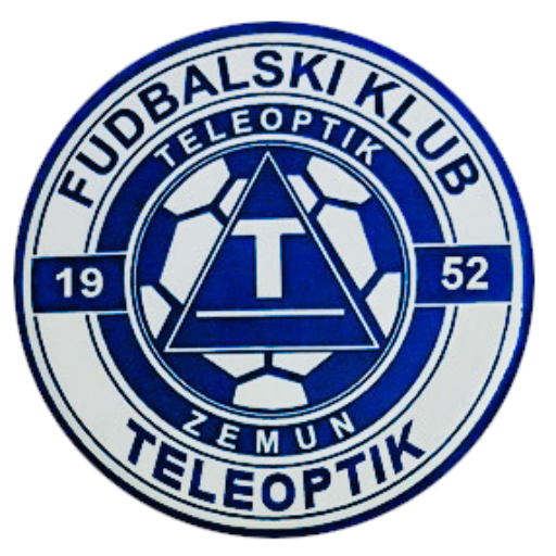 Fudbalski Klub Teleoptik